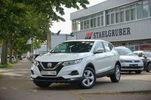 Nissan Qashqai Shiro / R-Kamera / AHK / 19.000 km /1.HD