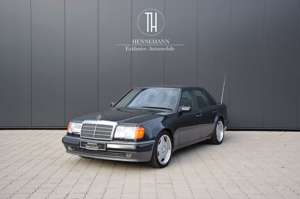 Mercedes-Benz E 500 500 E W124*DeutschesFahrzeug*TOP Historie*2.Hand*