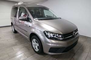 Volkswagen Caddy 1.2 TSI Trendline BMT Navi ACC