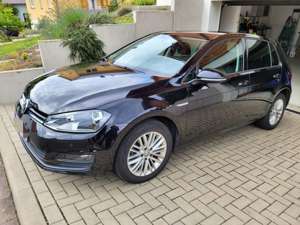 Volkswagen Golf 1.4 TSI ACT BlueMotion Technology Cup