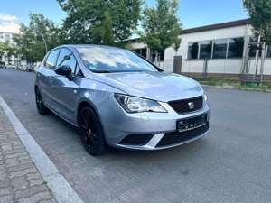 SEAT Ibiza 1.2 TSI 66KW FACELIFT+KLIMA+NAVI+APPLE+TOP ZUSTAND