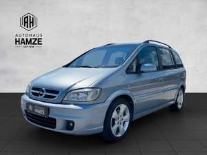 Opel Zafira A 1.8 Sport Edition|Klimaanlage|7-Sitze