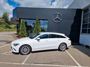 Mercedes-Benz CLA 180 SB|Progressive|LED|AHK|MBUX|Kamera|Carpl Bild 3