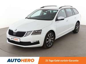 Skoda Octavia 2.0 TSI Soleil Aut*APP*NAVI*LED*ACC*PDC*