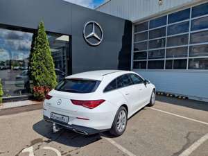Mercedes-Benz CLA 180 SB|Progressive|LED|AHK|MBUX|Kamera|Carpl Bild 4