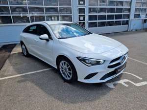 Mercedes-Benz CLA 180 SB|Progressive|LED|AHK|MBUX|Kamera|Carpl Bild 2