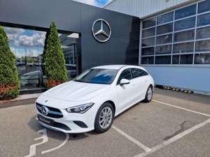 Mercedes-Benz CLA 180 SB|Progressive|LED|AHK|MBUX|Kamera|Carpl Bild 1
