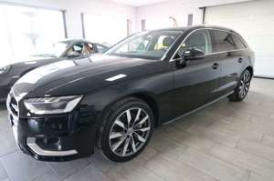 Audi A4 Avant 40 TDI advanced Matrix Alu 18"