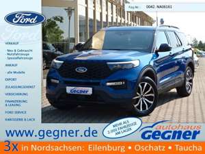 Ford Explorer 457PS PHEV ST-Line 4x4 Panorama Navi