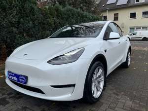 Tesla Model Y Long Range Dual Motor AWD Modell 2023