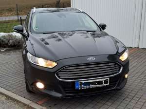 Ford Mondeo Business Edition