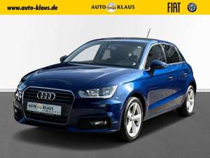 Audi A1 1.0 TFSI Sportback Sitzheizung PDC Klimaauto.