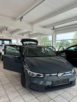 Volkswagen Golf 1.5 TSI OPF 110kW Life