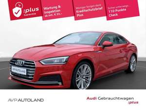 Audi A5 Coupe 2.0 R4140 A7 S line LED|DAB