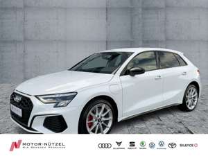 Audi A3 45 TFSIe S-TR S-LINE LED+NAV+PDC+VC