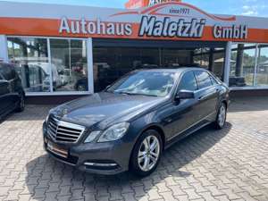 Mercedes-Benz E 200 CDI Avantgarde*Schiebedach*Bi-Xenon*