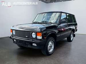 Land Rover Range Rover Oldtimer 4.0/AUTOMATIK/4X4/AHK/KLIMA