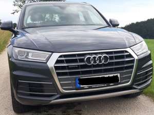 Audi Q5 Q5 2.0 TDI quattro sport