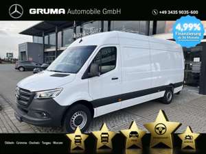 Mercedes-Benz Sprinter Sprinter 317 CDI L3H2 LED+NAVI+KAMERA+TOTW+HOLZ BC