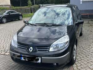 Renault Scenic Scenic 1.4 16V TÜV neu, viele Teile neu