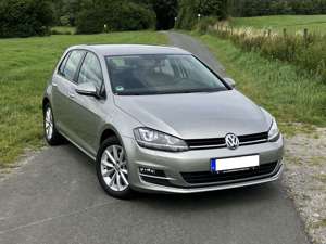 Volkswagen Golf Golf VII 5-T 1.4 TSI BMT Highline Autogas / LPG