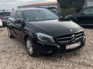 Mercedes-Benz A 200 CDI*Au.*Xenon*Fin. ab 3,99%*