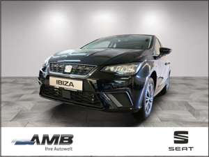 SEAT Ibiza Style 1.0 TSI LED/ACC/Sitzhz/var.Ladeboden