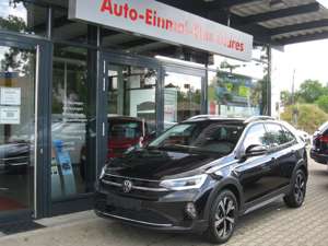 Volkswagen Taigo 1.0TSI DSG STYLE Matrix*ACC*Kamera*virt.Cockp*App