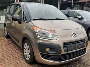 Citroen C3 Picasso Attraction