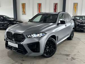 BMW X5 M Competition/Frozen/22´/Sky-Lounge/