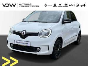 Renault Twingo Urban Night Electric + Faltdach Klima Navi