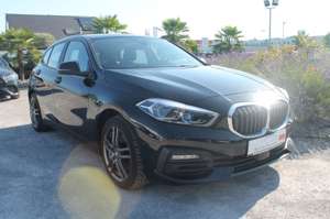 BMW 118 i, M-Paket Innen, LED, Navi, PDC, Teilleder