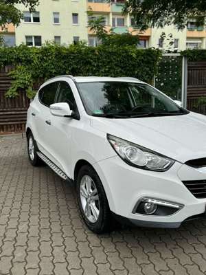 Hyundai iX35 Premium AWD