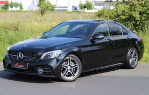 Mercedes-Benz C 220 d AMG/DigiTacho/Night/Mbeam/Kamera/1.H/Luft