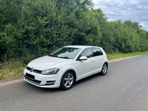 Volkswagen Golf 1.4 TSI ACT BlueMotion Technology Highline