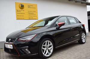 SEAT Ibiza FR DAB/SHZ/ACC/FULL-LINK/PDC...