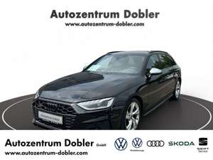 Audi S4 Avant 55 TDI quattro Navi PDC LED EURO6 Klima