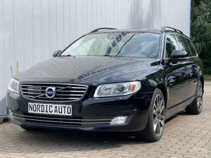 Volvo V70 D4 Momentum+BLIS+ACC+StandH+SitzH+AHK