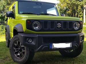 Suzuki Jimny Jimny 1.5 ALLGRIP Comfort+