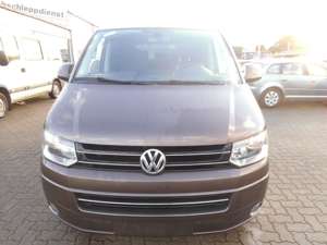 Volkswagen T5 Multivan 2.0TDI DSG Life