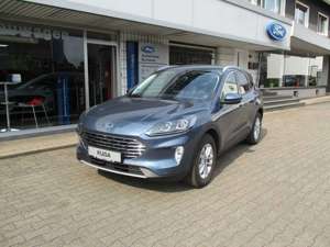 Ford Kuga HYBRID 2.5PHEV Titanium schwenkb.AHK+Fahrer-Assist