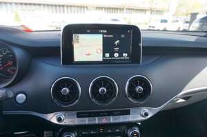 Kia Stinger GT-Line 2WD Bild 4