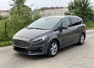 Ford S-Max S-Max+2.0+EcoBlue+Aut.+TITANIUM