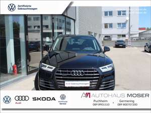 Audi Q5 55 TFSI e quattro sport S-tr. - Leder*MMI+*Technol