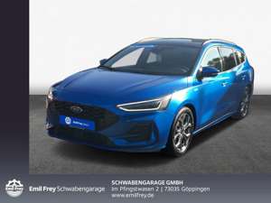 Ford Focus Turnier 1.0 EcoB. Hybrid Aut. ST-LINE PANO