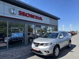 Nissan X-Trail Diesel 1.6 dCi ALL-MODE 4x4i Tekna