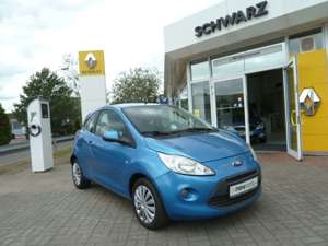 Ford Ka/Ka+ Titanium Scheibenheiz. vo.