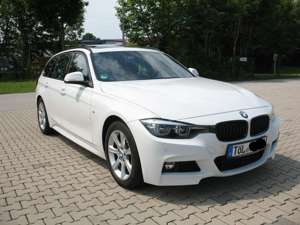 BMW 330 330d Touring Aut. Edition M Sport Shadow