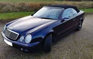 Mercedes-Benz CLK 200 CLK Cabrio 200 Kompressor Elegance final edition