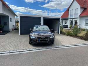 Audi A7 A7 3.0 TDI quattro S tronic